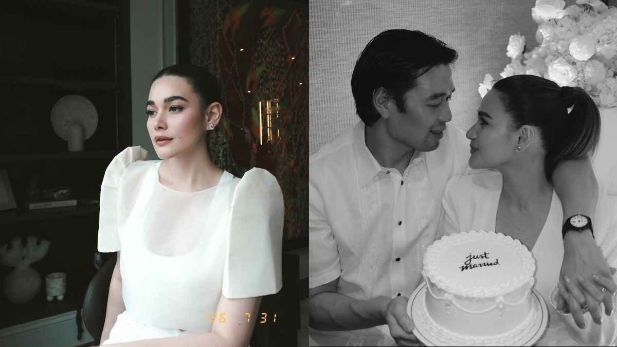 Bea Alonzo-Co on Having Kids: ‘I’d Love to Run Around With Them’